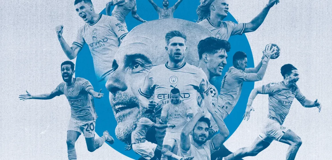 Just the best?  Manchester City achieved greatness without friction |  Manchester City