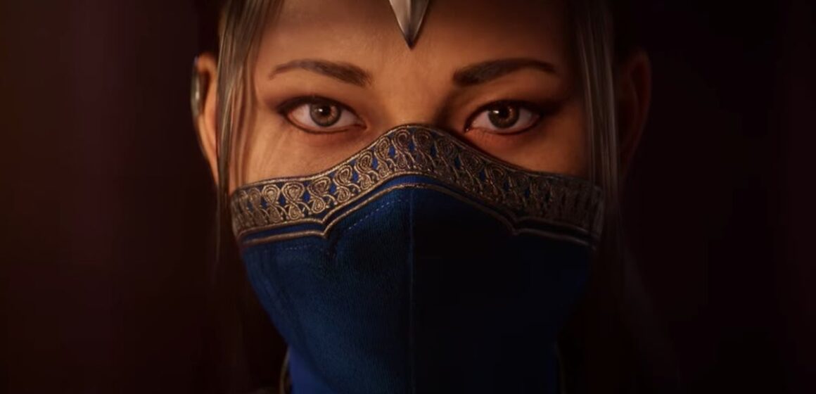 Amazon has leaked Mortal Kombat 1 and Kameo Fighters DLC characters

