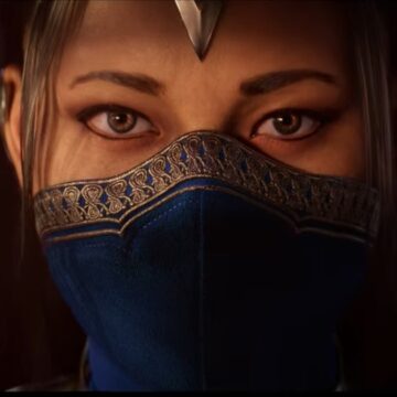 Amazon has leaked Mortal Kombat 1 and Kameo Fighters DLC characters

