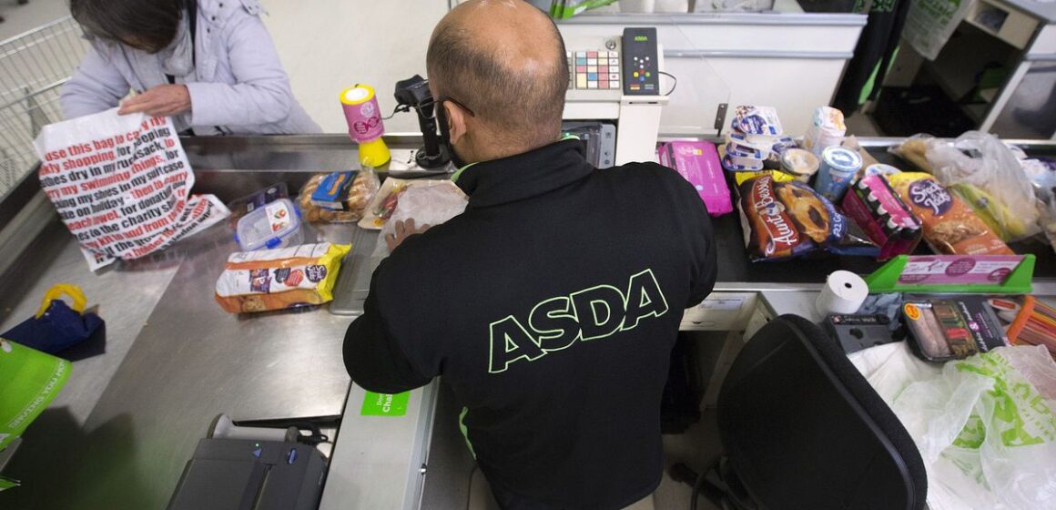 Asda staff could be made redundant unless they agree to pay cuts, union warns

