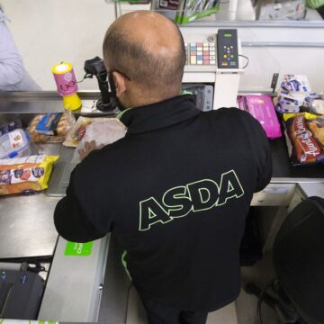 Asda staff could be made redundant unless they agree to pay cuts, union warns

