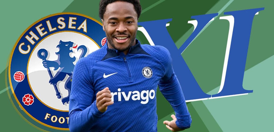 Chelsea FC XI vs Man City: Predicted line-up, confirmed squad news and latest Premier League injuries

