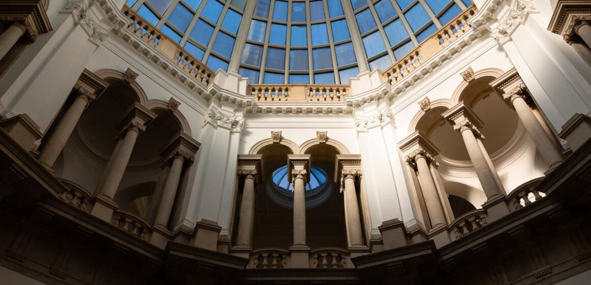 How Tate Britain overhauled 500 years of art history with its first rehang in a decade