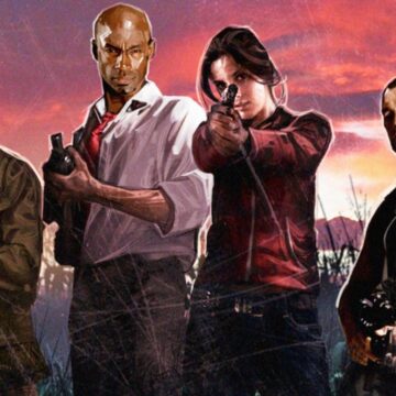 Left 4 Dead dev says Valve meeting was “brutal”