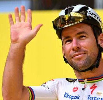 Mark Cavendish will retire at the end of the season

