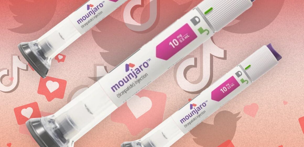 Mounjaro: New diabetes drug Tirzepatide that sparked US diabetes controversy could be approved by NHS

