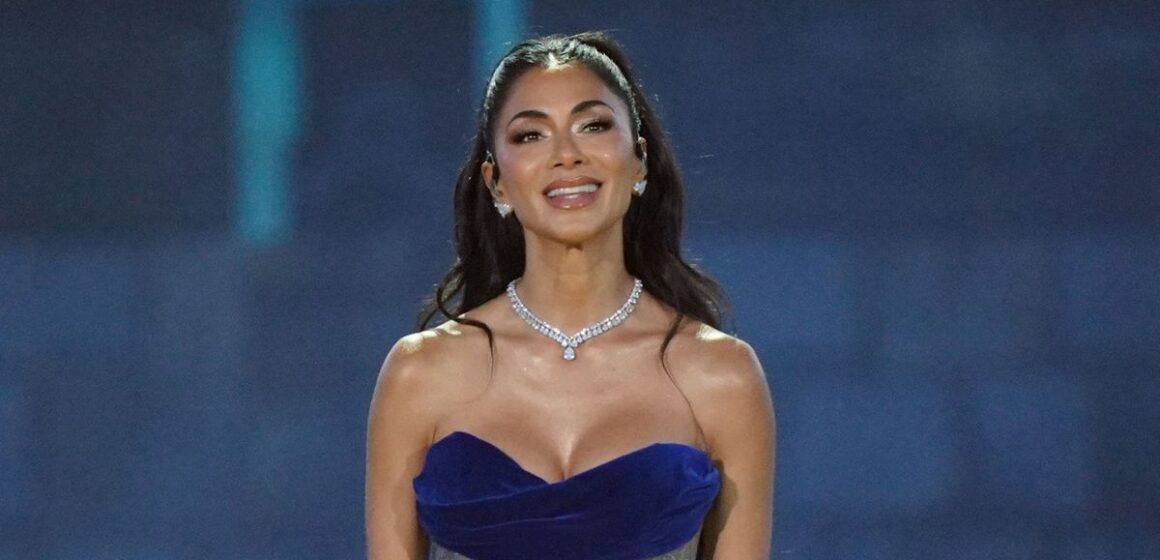 Nicole Scherzinger has announced a leading role in the West End

