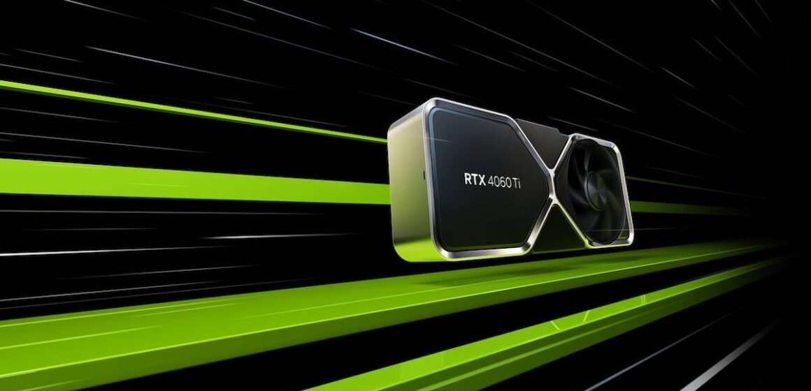 Nvidia's RTX 4060 and 4060TI are actually priced like mid-range cards • The Register

