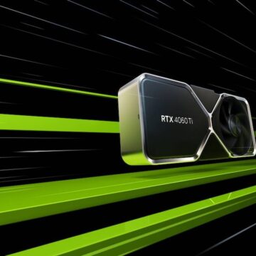 Nvidia's RTX 4060 and 4060TI are actually priced like mid-range cards • The Register

