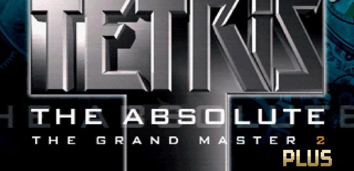 Tetris The Absolute Grandmaster 2 Plus Slots Into Hamster's Arcade Archives Next Month