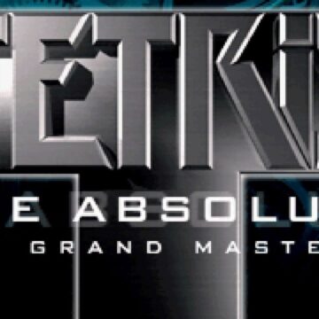 Tetris The Absolute Grandmaster 2 Plus Slots Into Hamster's Arcade Archives Next Month