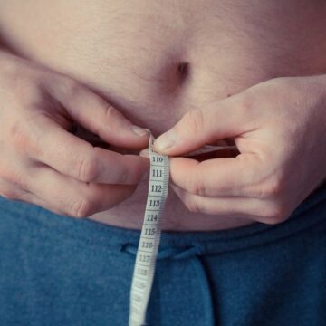 The new once-a-week injection helps people lose significant weight

