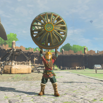 Zelda: Tears of the Kingdom fans are finding real life ‘Zonai devices’