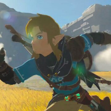 Zelda: Tears of the Kingdom's First Patch fixes the broken main quest

