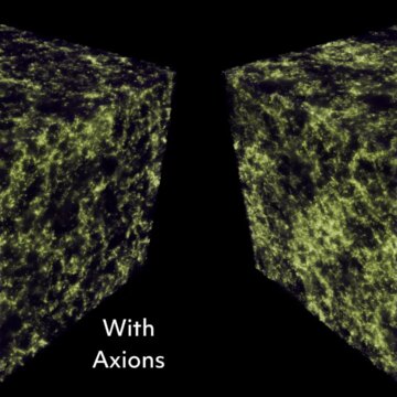 A new link between dark matter and the bulkiness of the universe has been discovered

