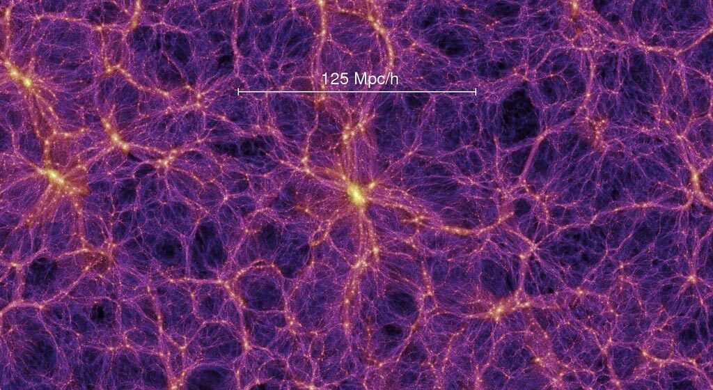 A new way to measure distances in the universe

