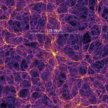 A new way to measure distances in the universe

