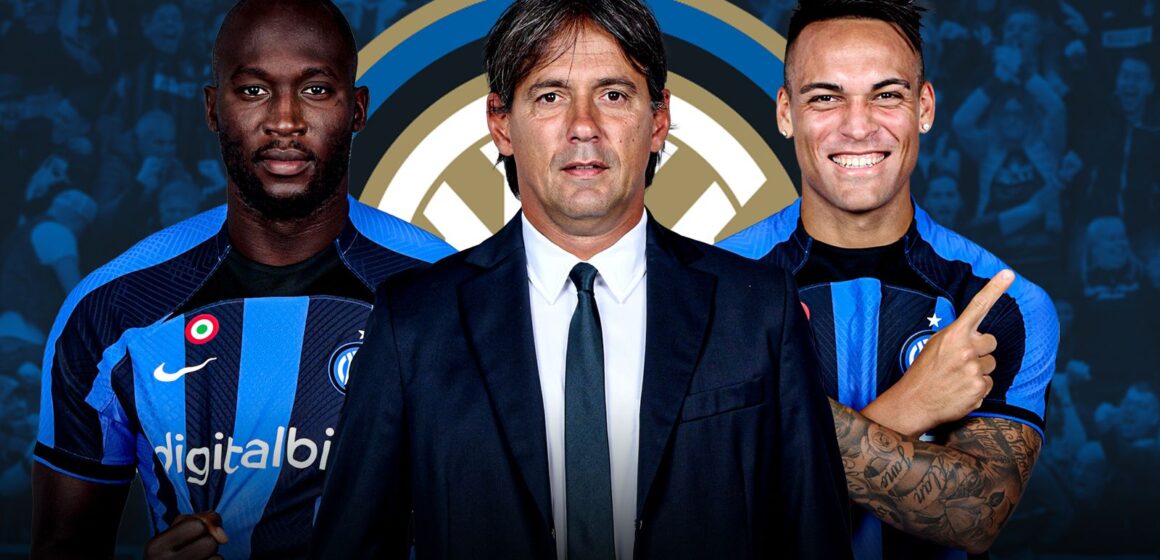  Champions League final: Why Inter Milan and manager Simone Inzaghi cannot be underestimated ahead of final in Istanbul |  Football news

