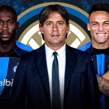  Champions League final: Why Inter Milan and manager Simone Inzaghi cannot be underestimated ahead of final in Istanbul |  Football news

