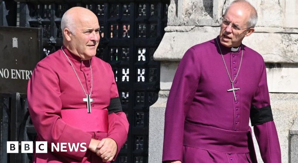 Church of England dismisses independent abuse panel

