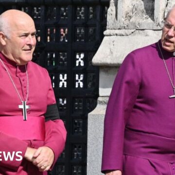 Church of England dismisses independent abuse panel

