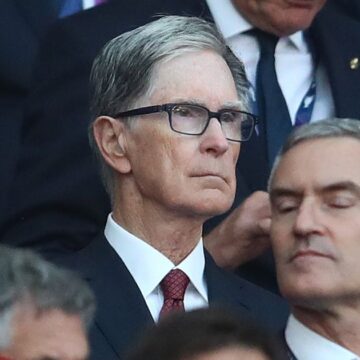 FSG will not let Liverpool go after £5.5bn bid from Premier League

