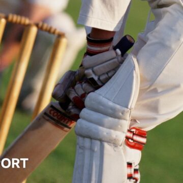 Fairness in cricket report: Discrimination 'widespread' in English cricket

