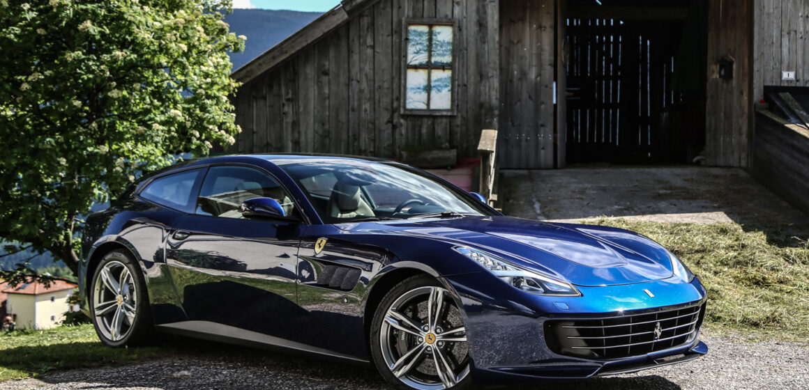 Ferrari GTC4Lusso | PH Used Buying Guide