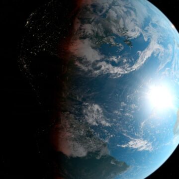 If humans disappear, what will Earth look like a year from now?

