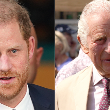 King Charles 'embarrassed' by son and 'chooses against birthday invitation'

