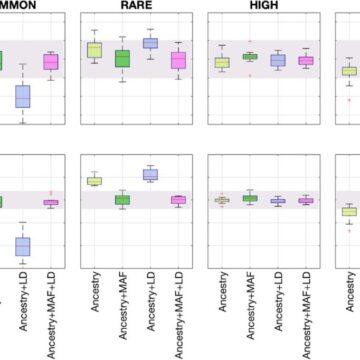 Lasting effects of Neanderthal DNA found in modern humans

