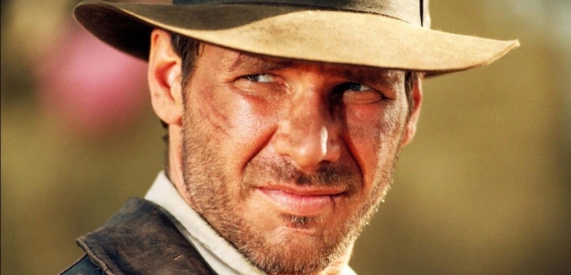 MachineGames' Indiana Jones Game Was Originally Planned for Release on PS5