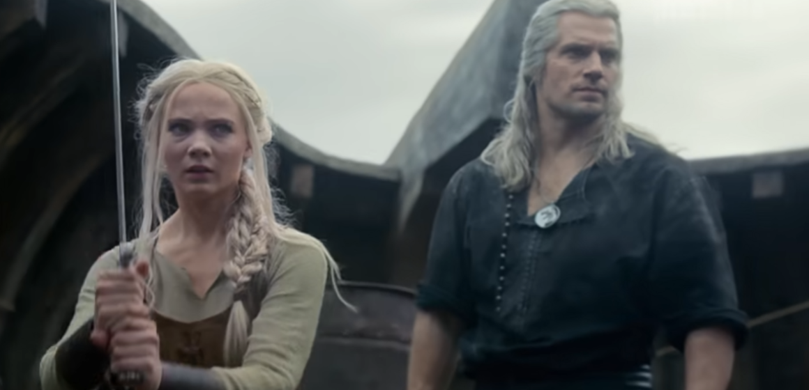 'Meta' Witcher transition from Cavill to Hemsworth's Geralt will be 'seamless'

