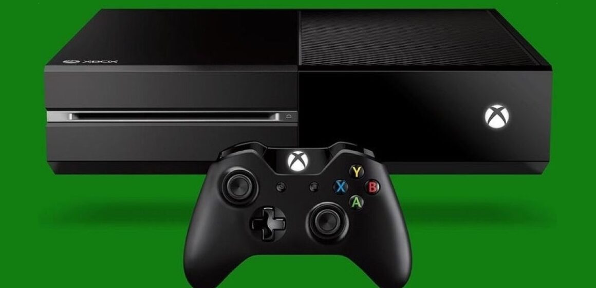 Microsoft says it's officially done making new Xbox One games