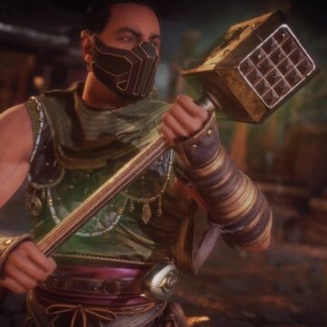 Mortal Kombat 1 Will Bury Krypt System for Unlocks, Replacement Teased for PS5 Release