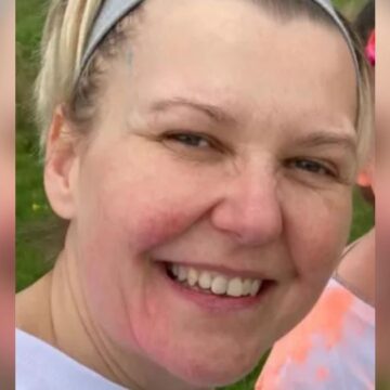 Mother in Newport diagnosed with cancer - even though she doesn't have cancer

