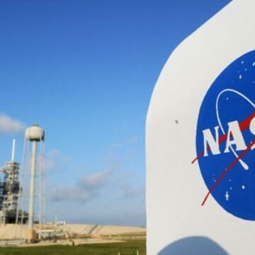 NASA to the rescue after potential 'internet apocalypse'

