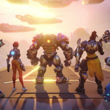 Overwatch 2 Preview - Exclusive First Hands-On With The PvE Story Missions