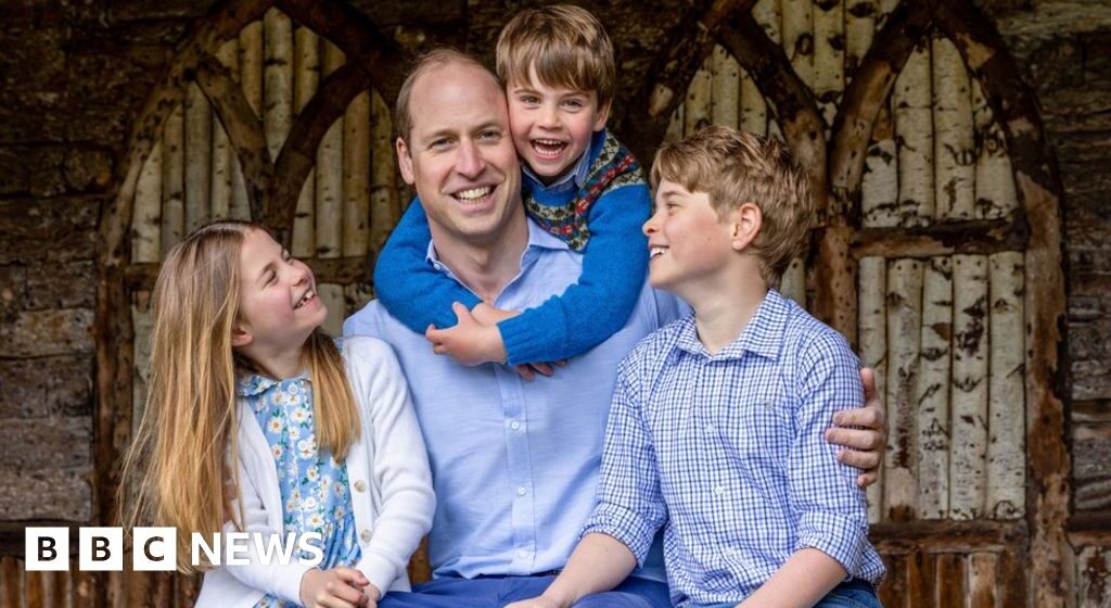 Prince William: Young royals will definitely be exposed to homelessness

