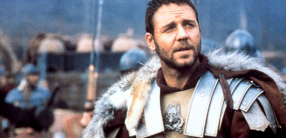  Stunt crew injured during production of Gladiator sequel |  Ents & Arts News

