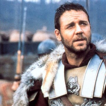  Stunt crew injured during production of Gladiator sequel |  Ents & Arts News

