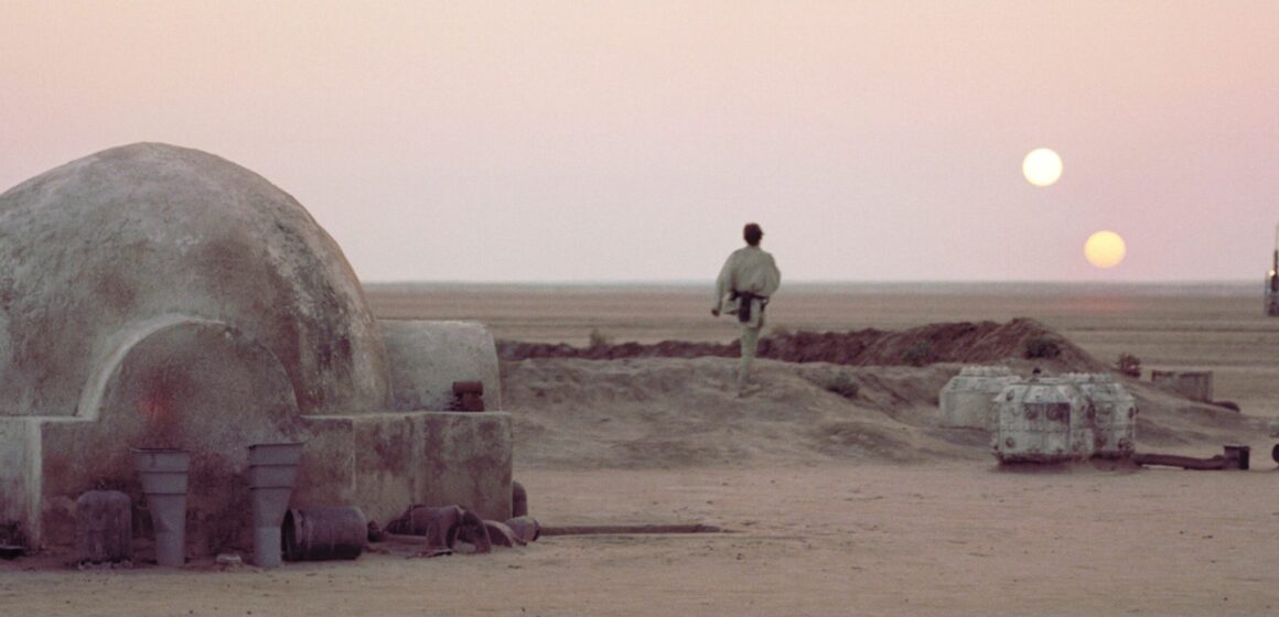 Tatooine is a real planet after an amazing discovery

