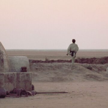 Tatooine is a real planet after an amazing discovery

