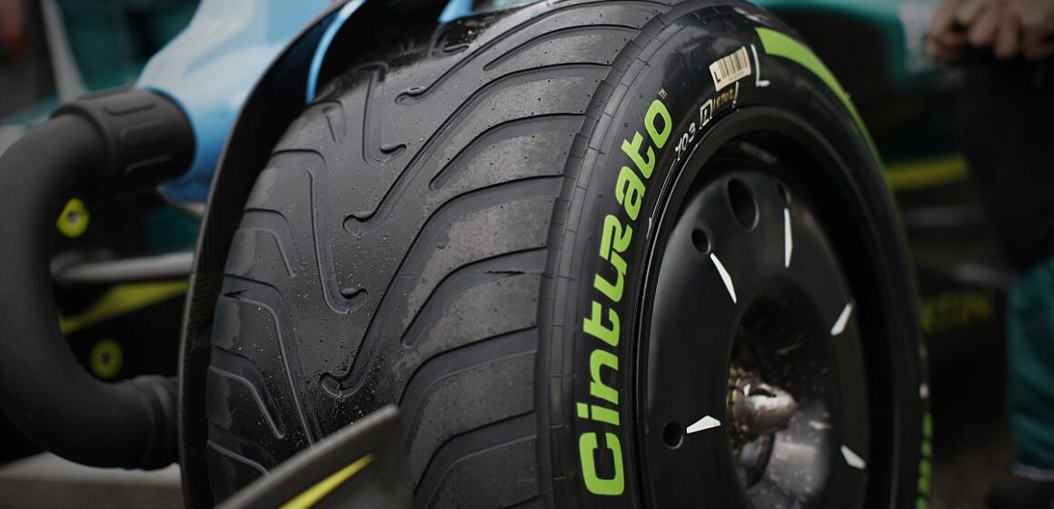 The FIA ​​is changing the qualifying rules for Formula 1 sprint tires to avoid farce between them

