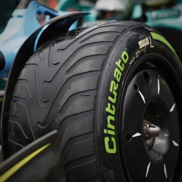 The FIA ​​is changing the qualifying rules for Formula 1 sprint tires to avoid farce between them

