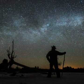 The mystery behind the brightest explosion ever seen has finally been solved

