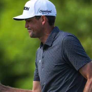  Travelers Championship: Keegan Bradley claims sixth PGA Tour title with three-stroke victory |  Golf News

