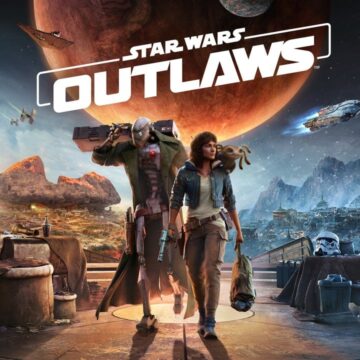 Ubisoft's Star Wars Outlaws PS5 Open World Gameplay Debuts Tomorrow

