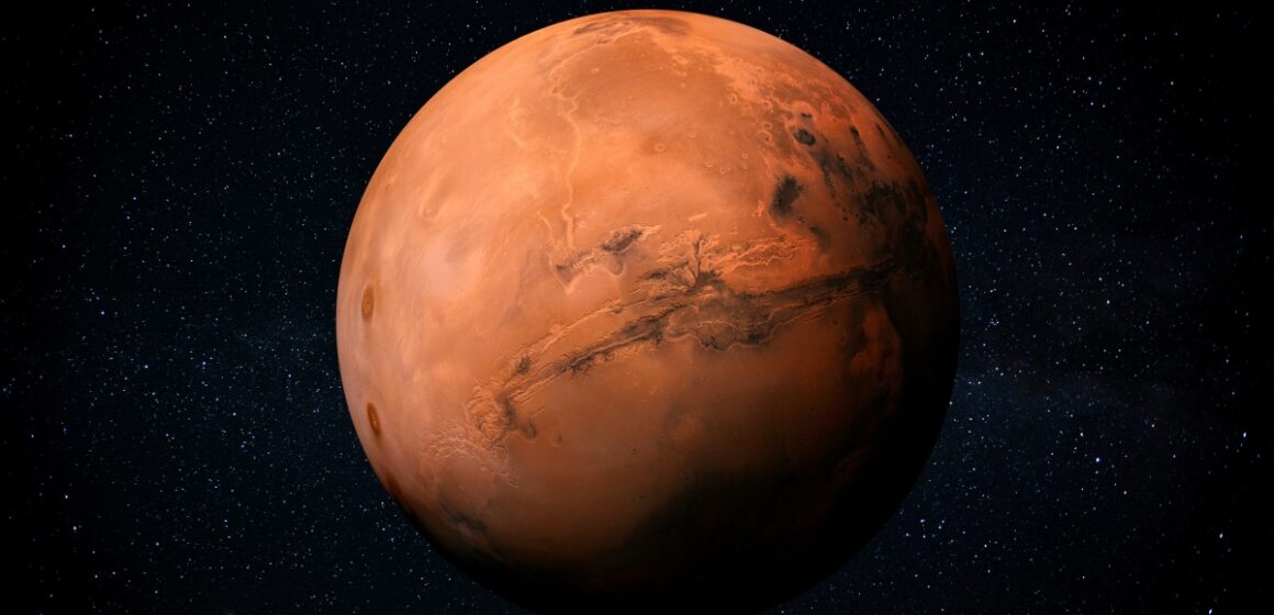 We may have killed the only life we've found on Mars

