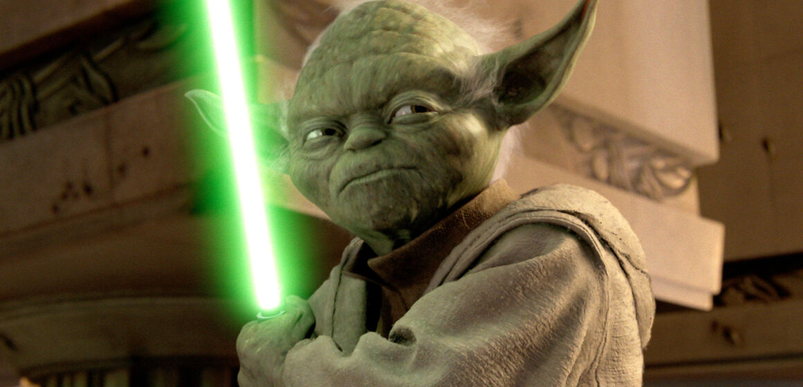 Yoda's most stunning moments in the Star Wars movies, ranked by fans

